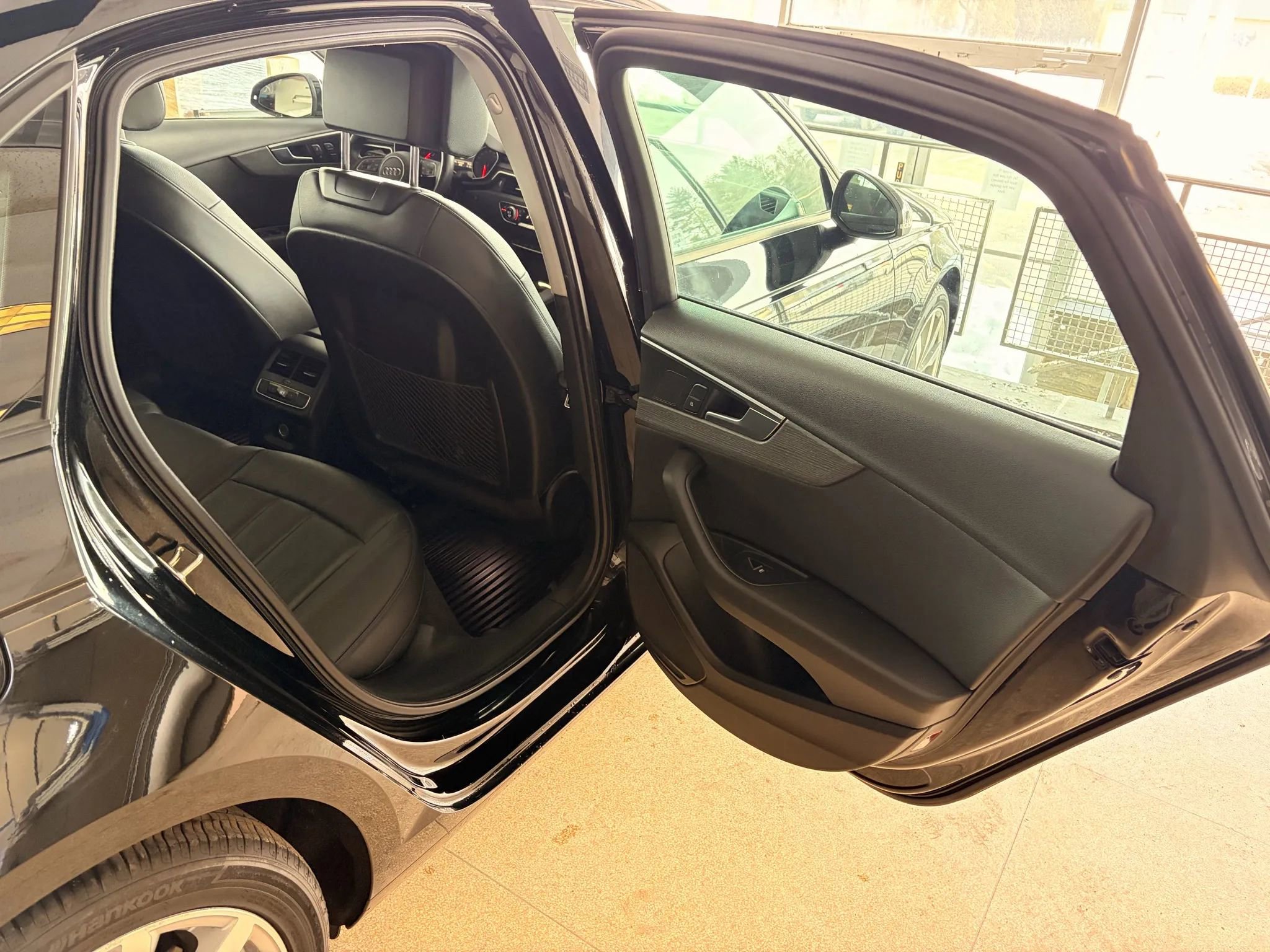 Used 2017 Audi A4 2.0T Premium w/ Convenience Package image 62