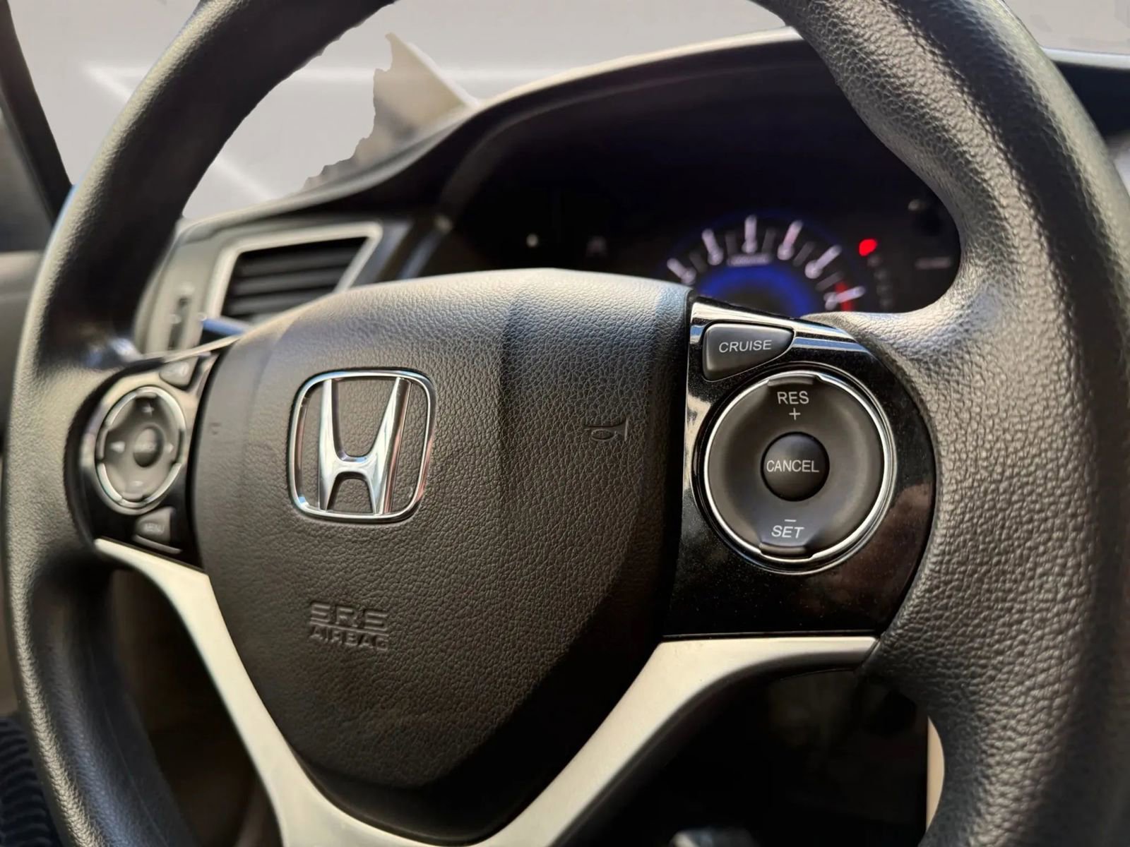 Used 2014 Honda Civic LX image 15