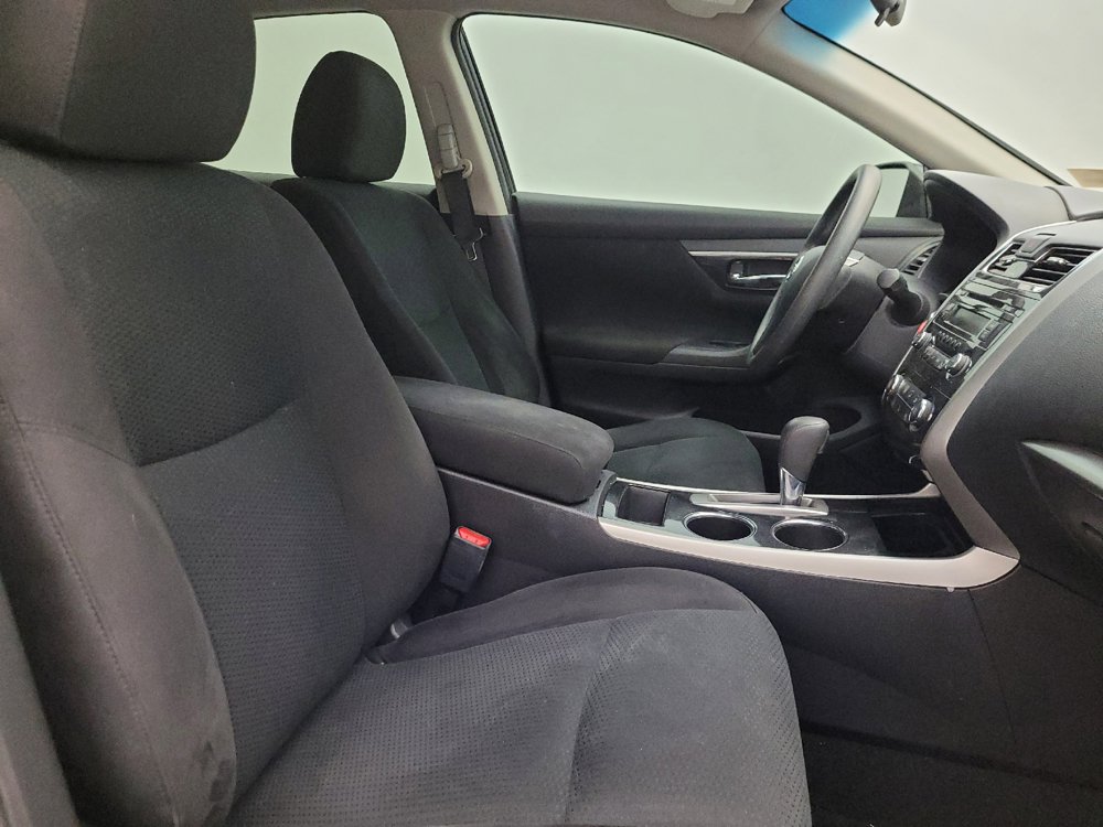 Used 2014 Nissan Altima 2.5 S FWD image 21