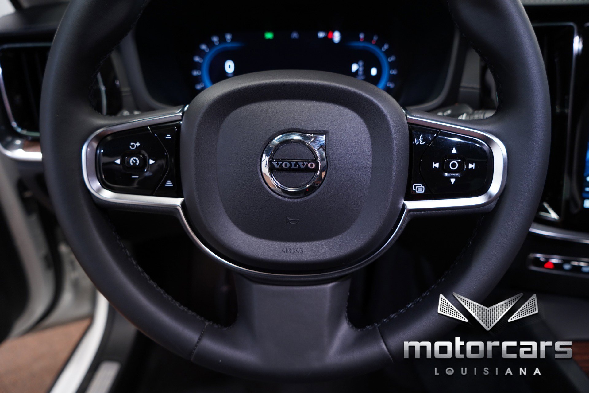 Used 2024 Volvo S60 B5 Ultimate image 35