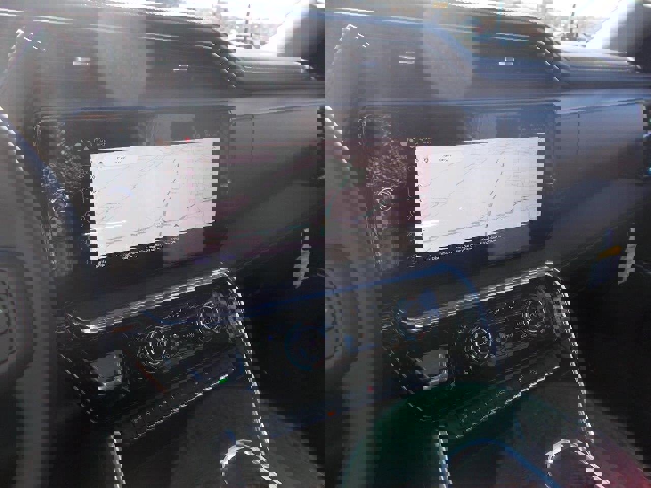 New 2026 GMC Sierra 2500 Denali w/ Denali Reserve Package image 18