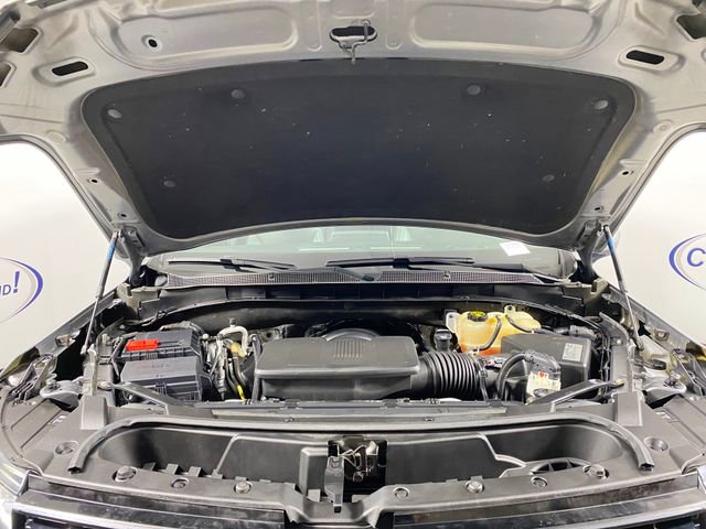 Certified 2021 Chevrolet Tahoe LT image 24