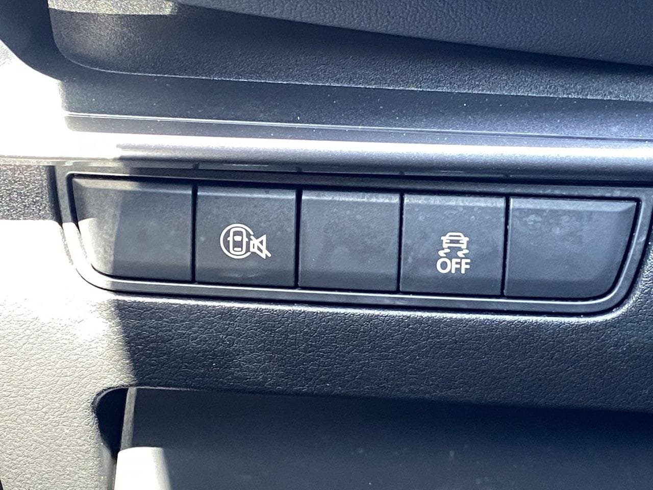 Used 2024 MAZDA MAZDA3 s FWD image 29