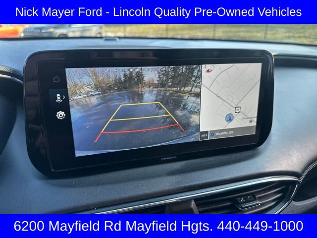 Used 2023 Hyundai Santa Fe SEL image 29