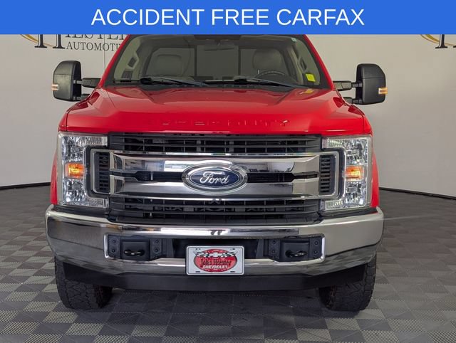 Used 2019 Ford F250 XLT AWD/4WD image 3