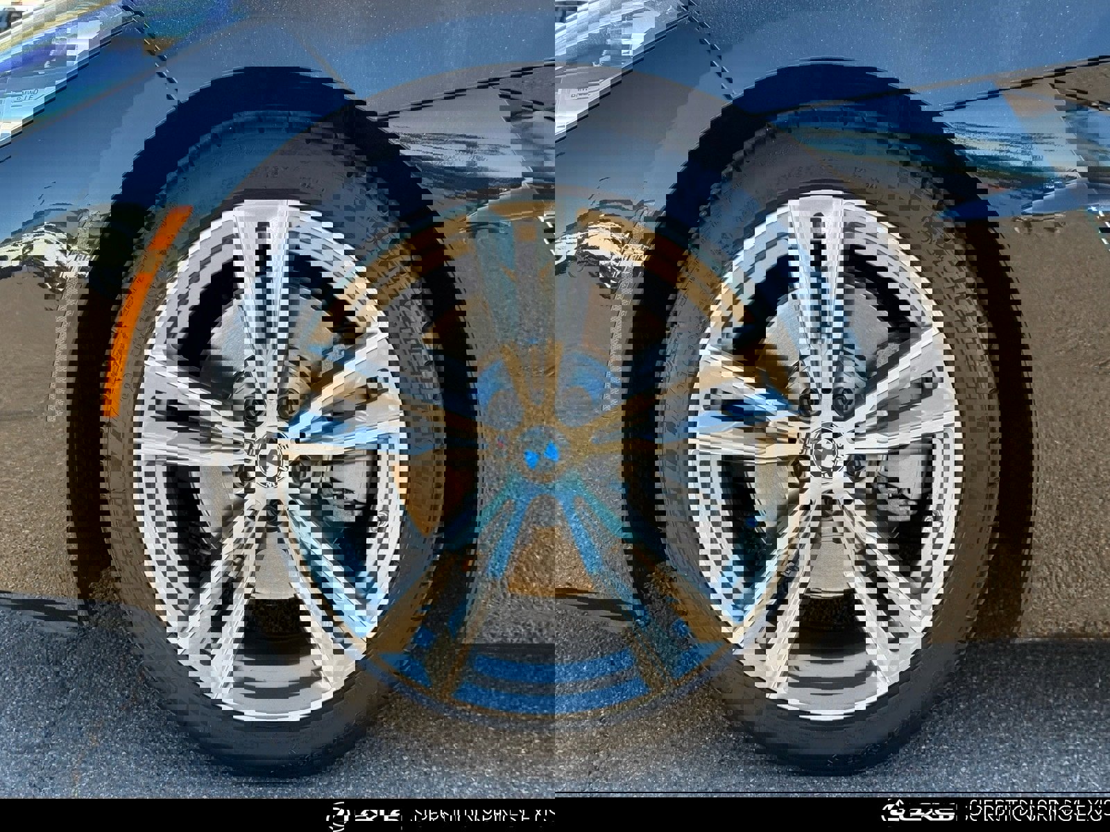 Used 2020 BMW Z4 sDrive30i w/ Premium Package image 10