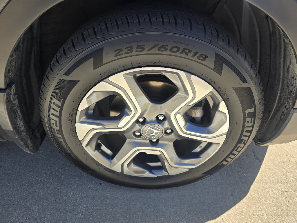 Used 2017 Honda CR-V EX image 9