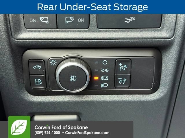 Used 2023 Ford F150 XLT w/ Equipment Group 302A High AWD/4WD image 28