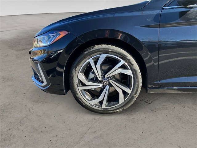 New 2026 Volkswagen Jetta SEL image 14