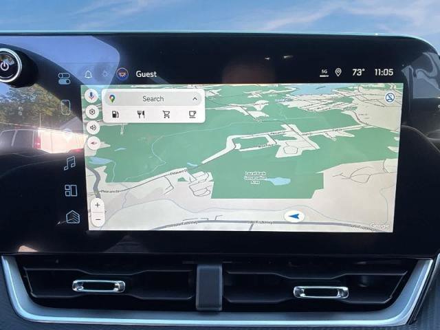 New 2027 Chevrolet Equinox LT w/ Safety and Technology Package AWD/4WD image 18