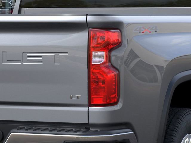 New 2025 Chevrolet Silverado 2500 LT w/ Safety Package image 13