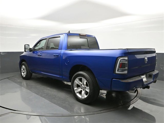 Used 2015 RAM 1500 Sport w/ Convenience Group image 5