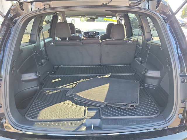 Certified 2022 Honda Pilot Sport image 11