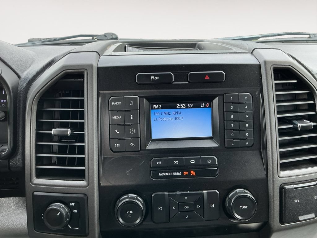 Used 2020 Ford F250 XL w/ Power Equipment Group RWD image 20