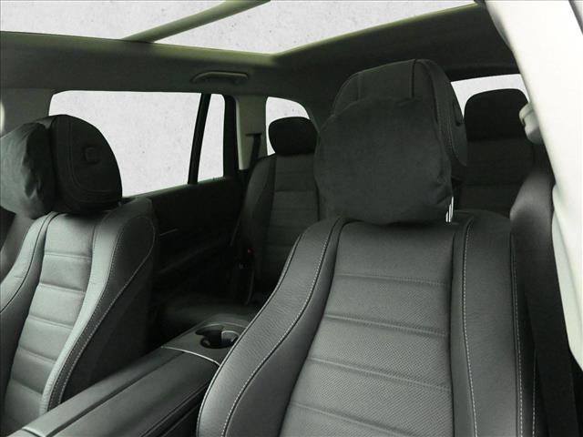 Used 2026 Mercedes-Benz GLS 450 4MATIC image 9