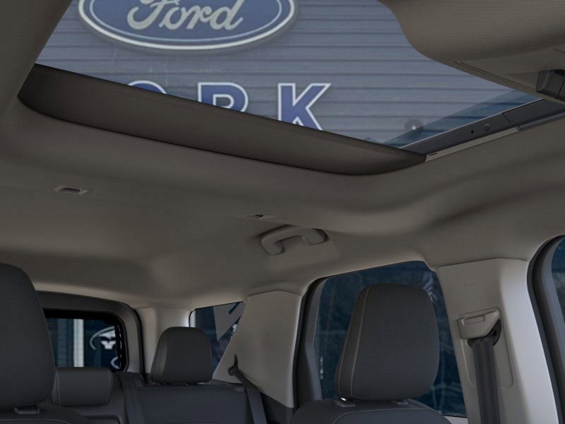 New 2025 Ford Bronco Sport Big Bend image 22