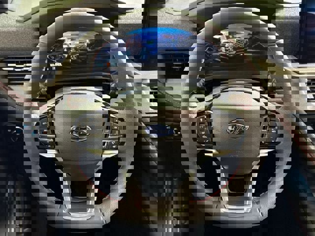 New 2026 Ford Explorer ST-Line AWD/4WD image 19