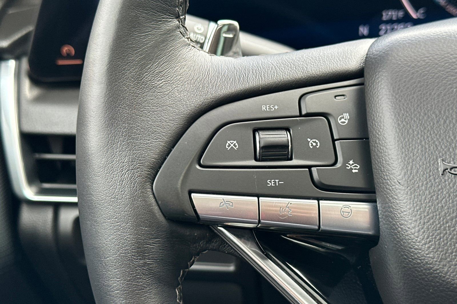 Certified 2025 Cadillac CT5 Premium Luxury image 32