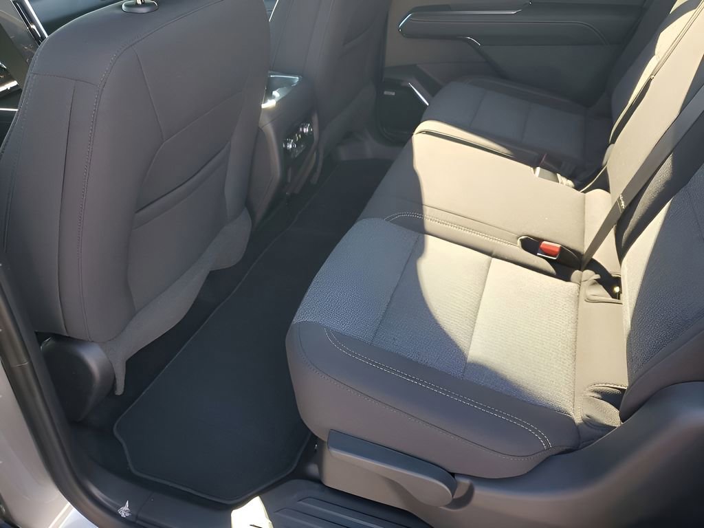 New 2026 GMC Acadia Elevation image 20