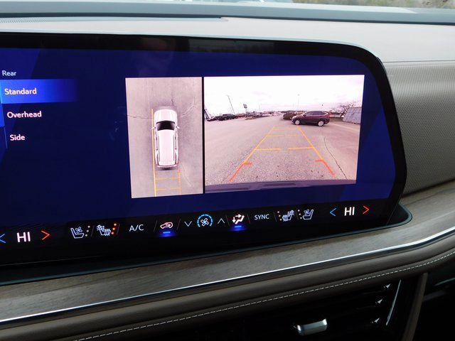 New 2026 Chevrolet Tahoe High Country image 44