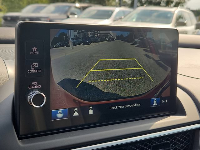 Certified 2025 Acura ADX A-Spec AWD/4WD image 18