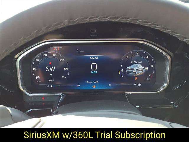 New 2026 Chevrolet Silverado 1500 RST w/ Redline Edition image 28