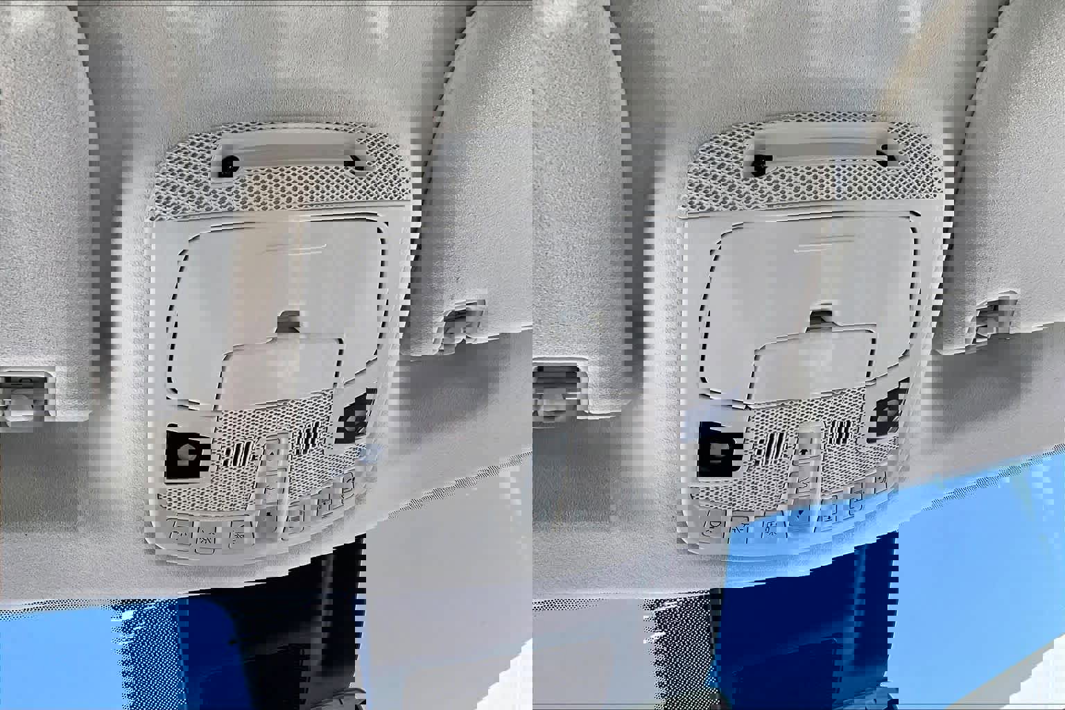 Used 2020 Lincoln Navigator Black Label AWD/4WD image 33