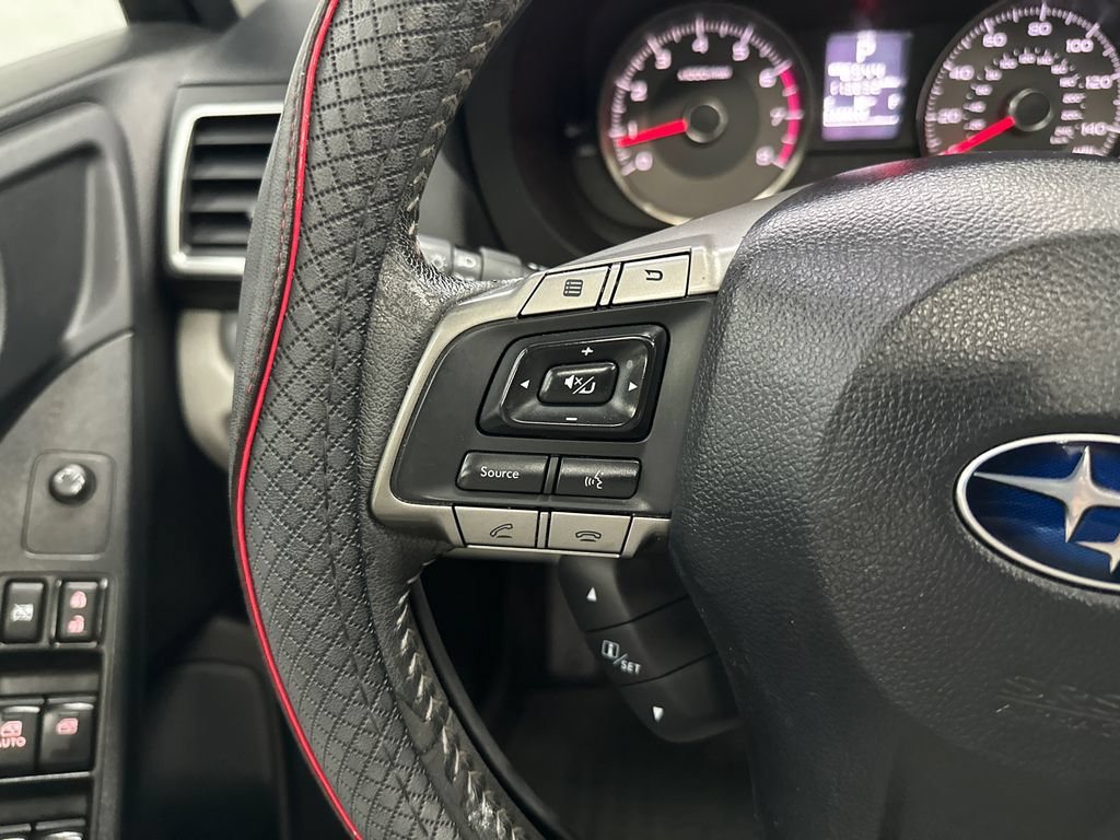 Used 2016 Subaru Forester 2.5i Limited AWD/4WD image 27
