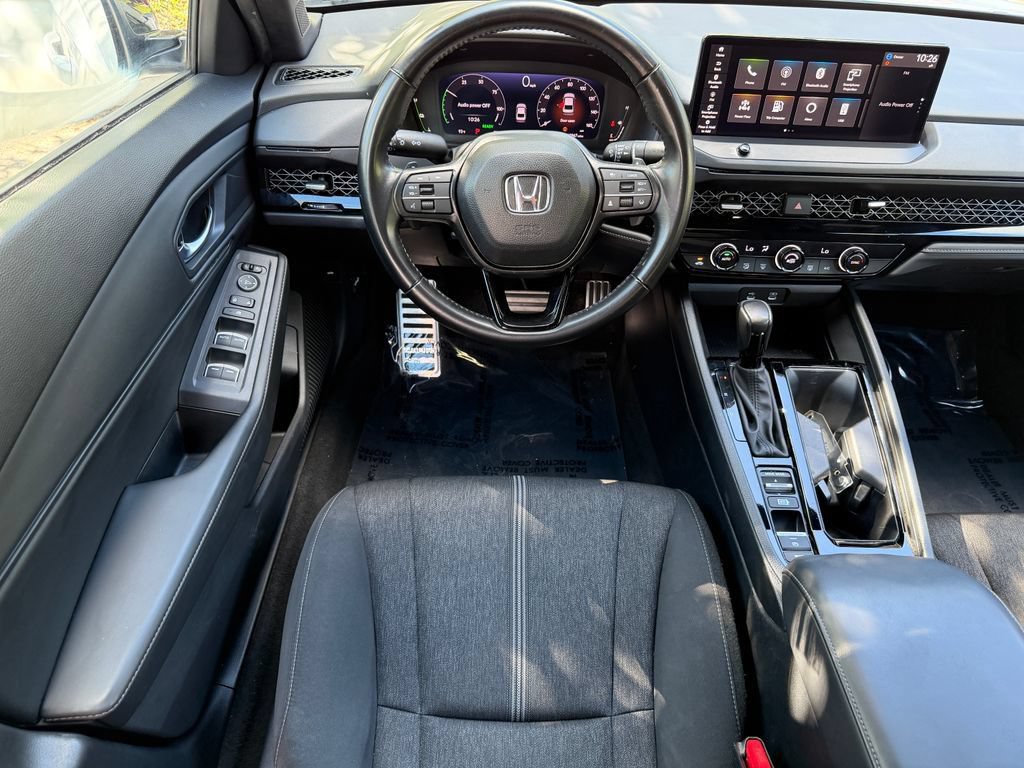 Used 2024 Honda Accord Sport image 28