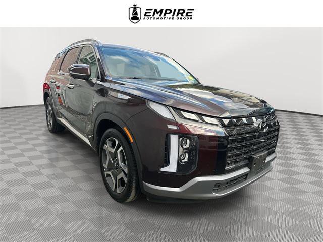 Used 2023 Hyundai Palisade Limited image 1