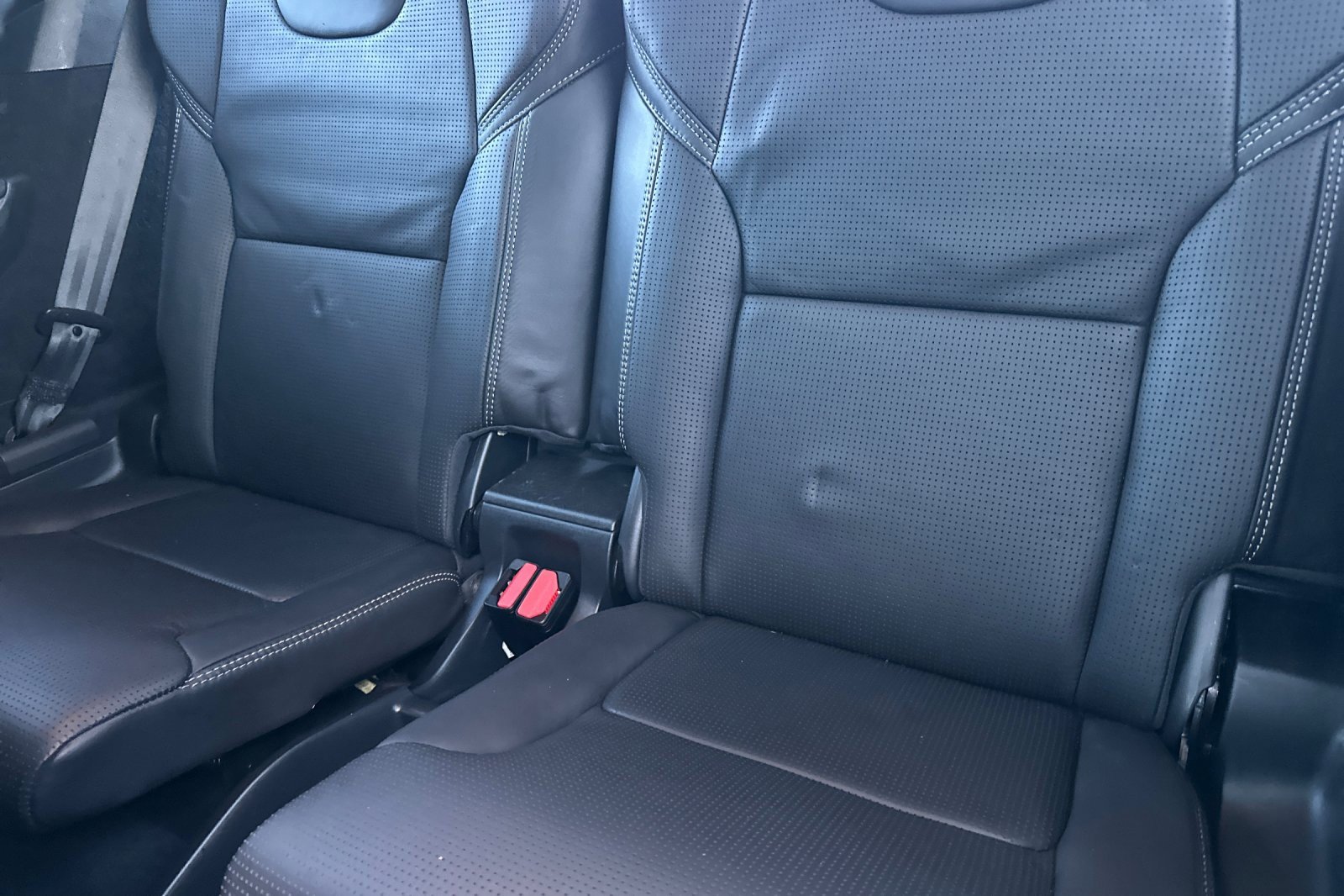 Used 2017 Volvo XC90 T8 Inscription w/ Vision Package image 17