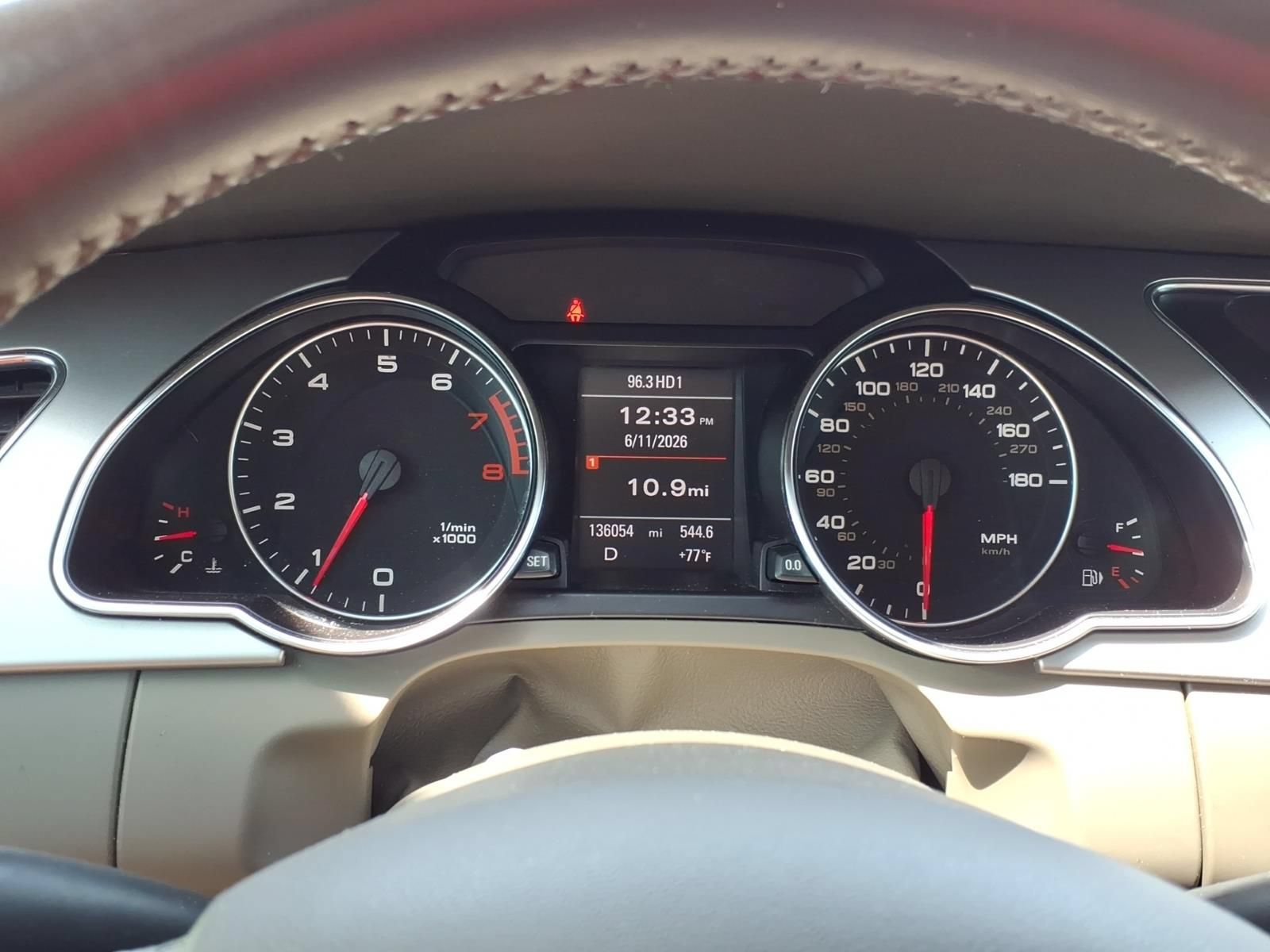 Used 2012 Audi A5 2.0T Premium Plus w/ Premium Plus Pkg AWD/4WD image 21