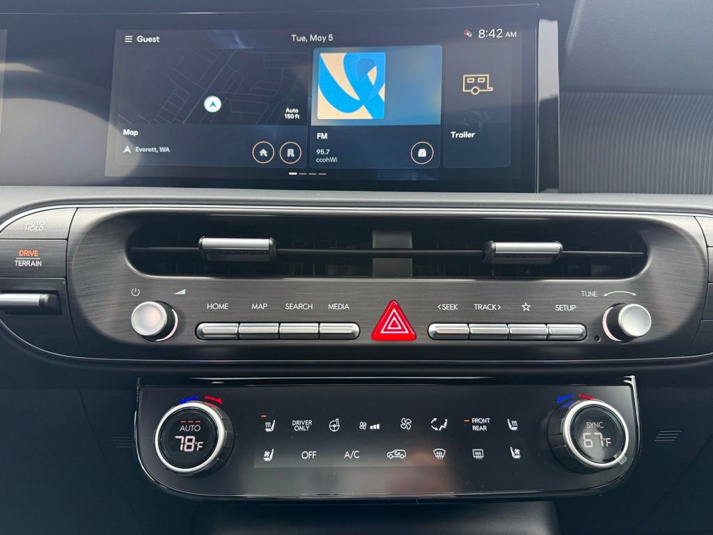 Certified 2026 Hyundai Palisade Calligraphy AWD/4WD image 23