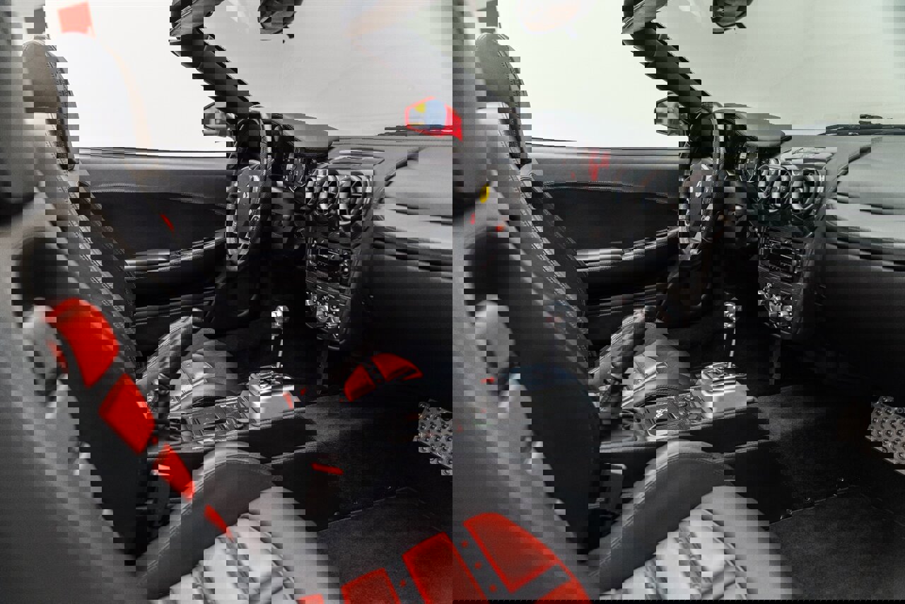 Used 2006 Ferrari F430 Spider image 60