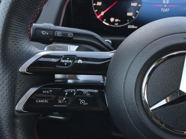 Certified 2025 Mercedes-Benz GLB 250 GLB 250 image 27