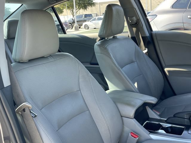 Used 2015 Honda Accord Touring image 27
