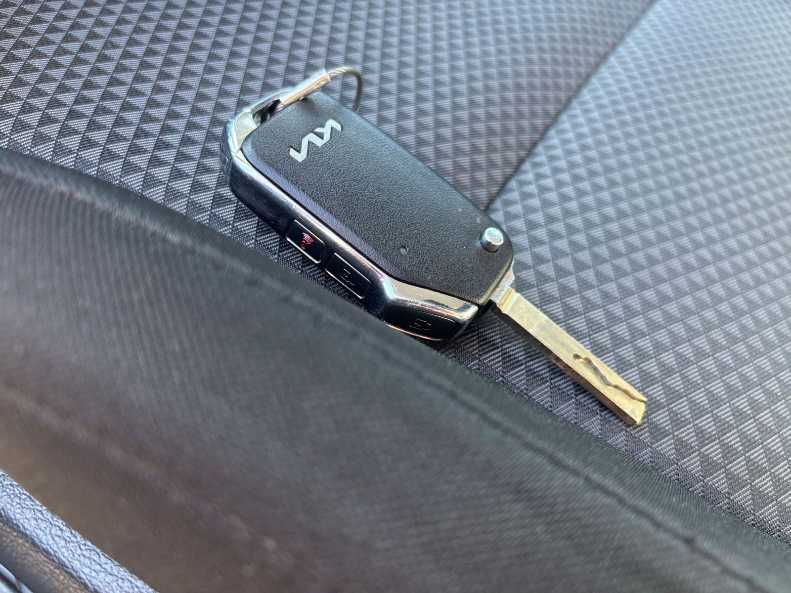 Used 2025 Kia Soul LX w/ LX Technology Package image 22