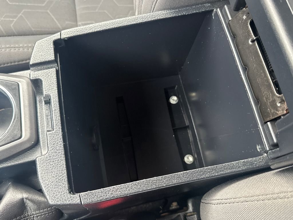 Used 2018 Toyota Tacoma TRD Sport w/ Technology Package image 27