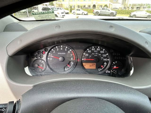 Used 2010 Nissan Xterra S image 23