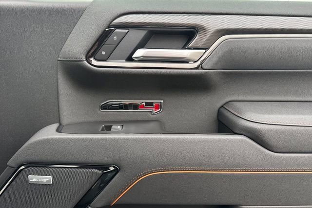 New 2026 GMC Sierra 1500 AT4 w/ AT4 Premium Package image 19