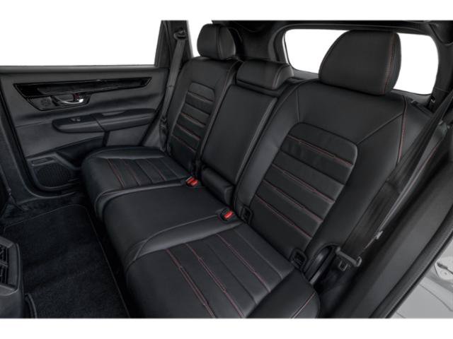 New 2027 Honda CR-V Sport Touring image 12