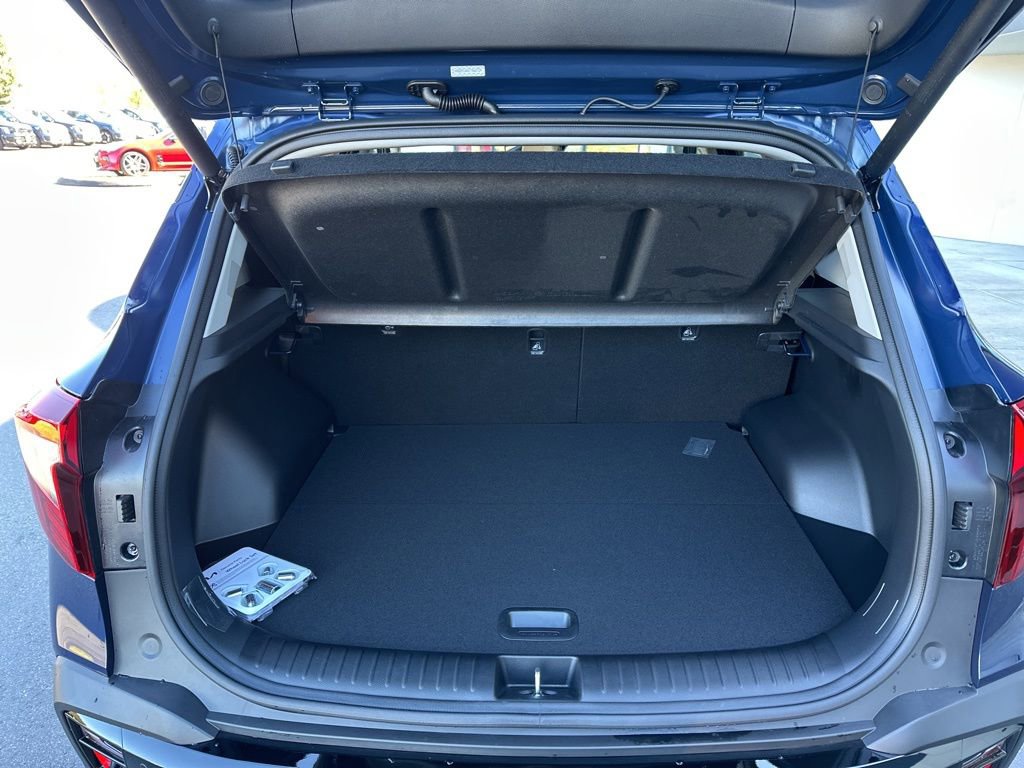 New 2026 Kia Seltos EX w/ EX Sunroof Package image 18