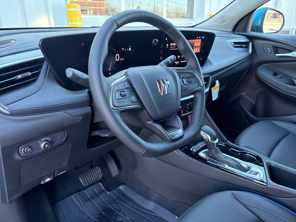 New 2026 Buick Encore GX Sport Touring w/ Advanced Technology Package image 13