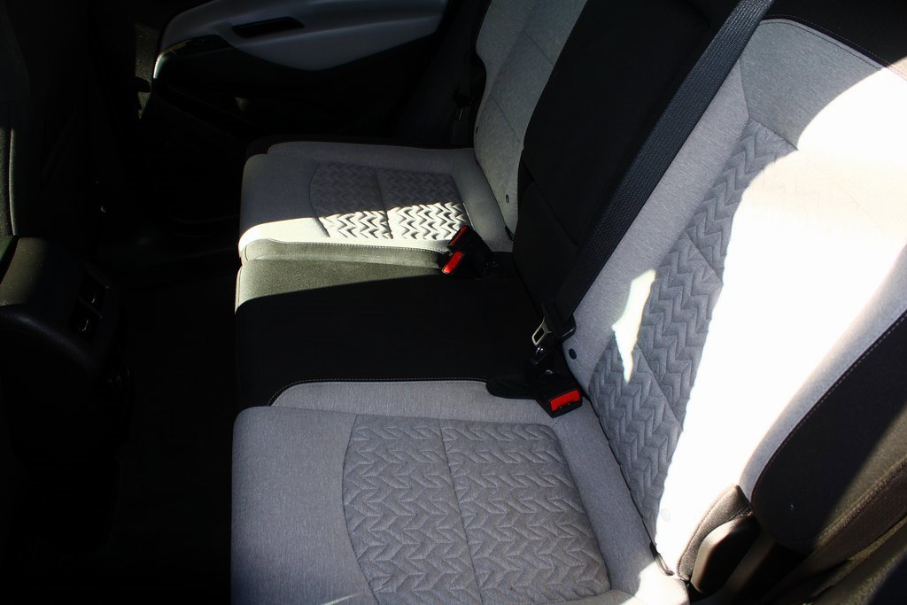 Used 2024 Chevrolet Equinox LT image 12