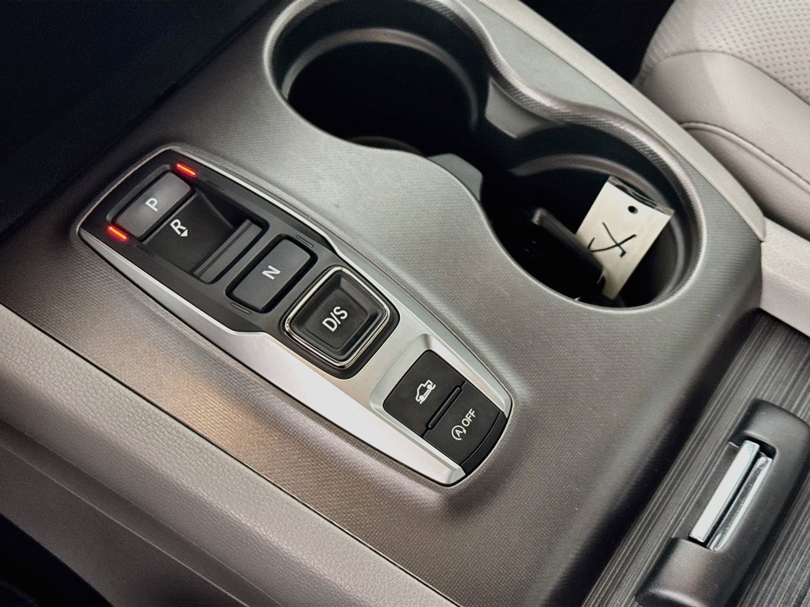 Used 2023 Honda Ridgeline RTL image 10