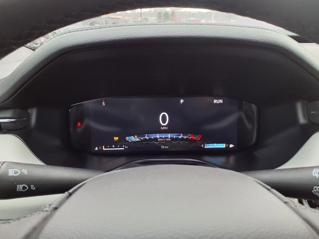 New 2026 Jeep Compass Limited w/ Sun, Sound & Navigation Group AWD/4WD image 38