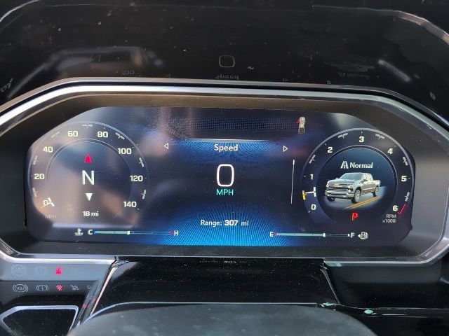 New 2026 Chevrolet Silverado 1500 RST w/ Protection Package image 28