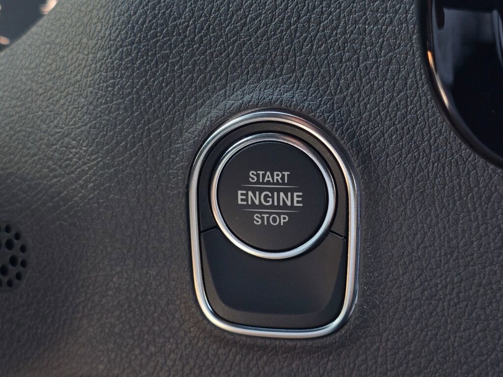 New 2025 Mercedes-Benz Sprinter 2500 image 27