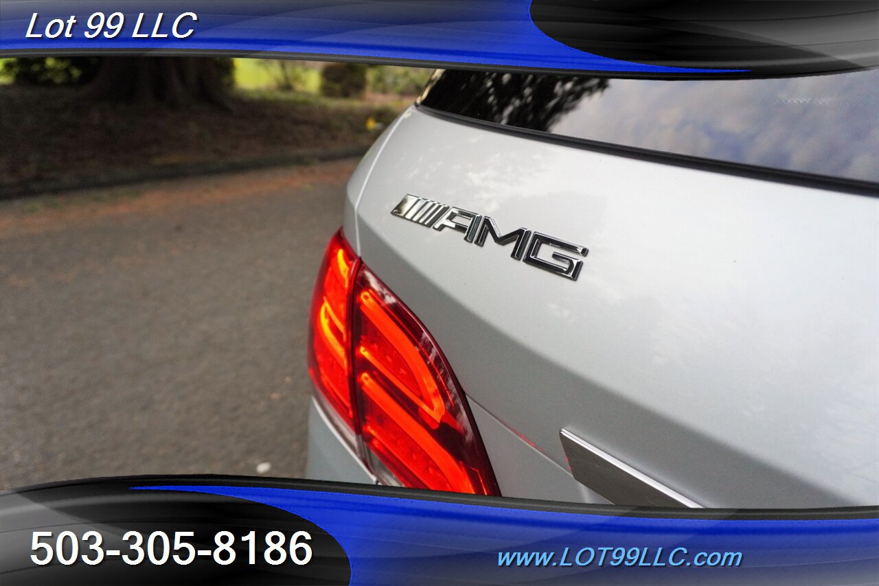 Used 2016 Mercedes-Benz GLE 63 AMG S image 33