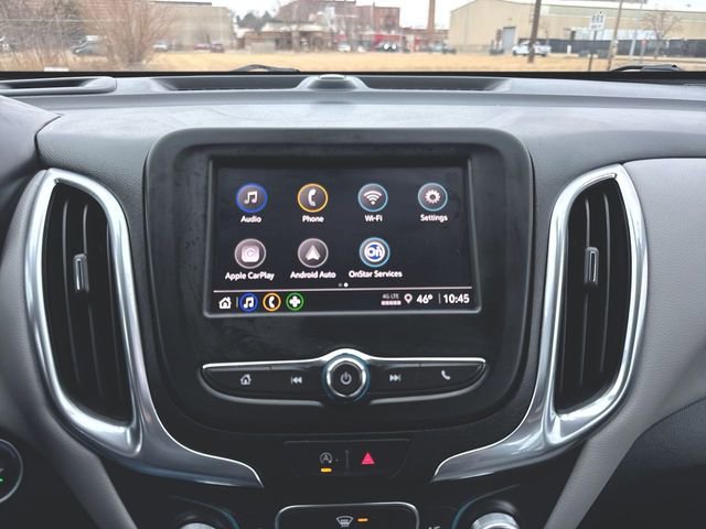 Used 2022 Chevrolet Equinox LS image 13